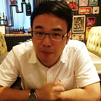 吳清麟