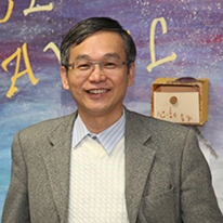 陳學志