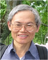 Wen-Jer Chang 